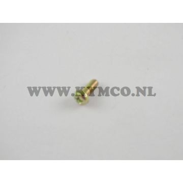 Schraubdeckel mit Gasschieber Vitality