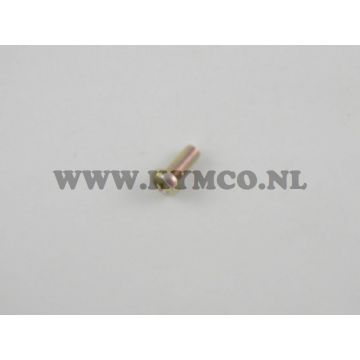 Schraube Schwimmerbox Vergaser Vitality 4t