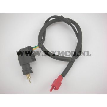 Choke elektrisch Agility 125 150