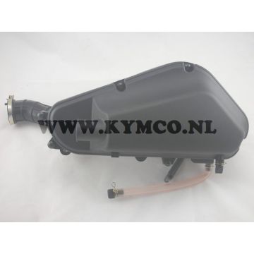 Luftfilterkasten Kymco Agility 10 Zoll/VP 50 komplett Original 17200-LCB9-E60/17200-LCB9-B20