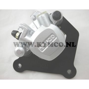 Bremssattel Kymco People S Silber Original
