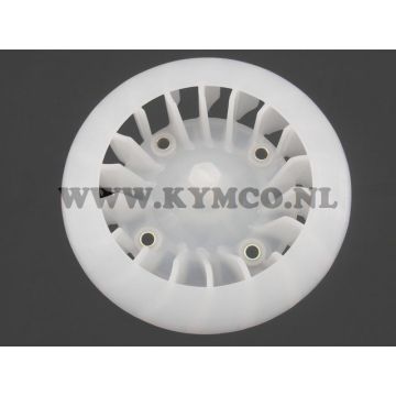 Kühlrippe Agility 125