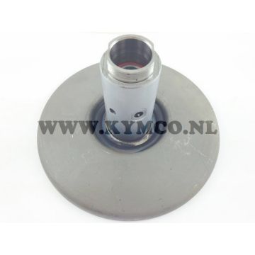 Bi pullout Agi 125 150 Wie 125