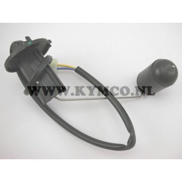 Benz-Messgerät VP50