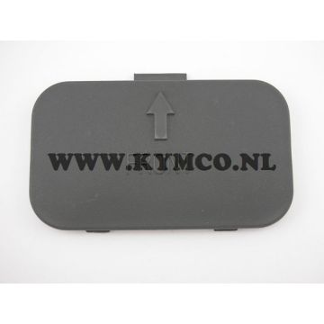 Helm-/Buddy-Boxhülle Kymco Vp50