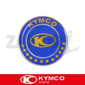 Tacho Home Emblem Kymco Grand Dink original