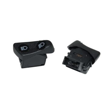 Abblend-/Fernlichtschalter Vespa GTS/GT/LX/S/SXL/ET4/ET2/Granturismo/Sfera 294877 original