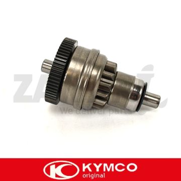 Anlasserfreilauf DJ KB Sniper Dink Top Boy