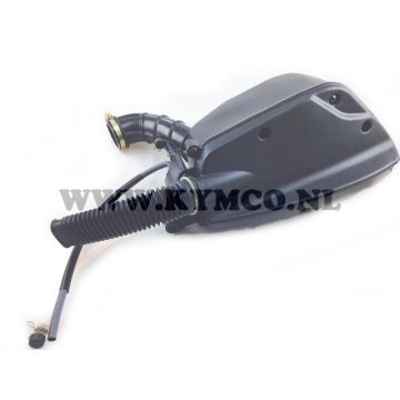 Luftfilterkasten Kymco Like 125/200 komplett original 17200-LGS6-E10