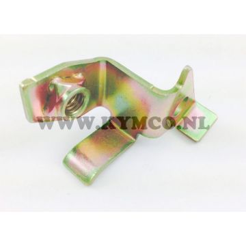 Kotflügelstütze hinten links Kymco Like 200i