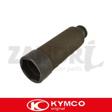 Balh Steckschlüssel lang 32mm