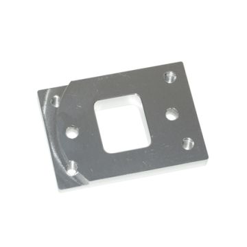Adapterverteiler sco pia2t/sr piag alu DMP