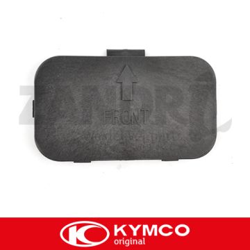 Helm /Buddy Box Deckel Kymco People S/Vitality/New Dink 4T