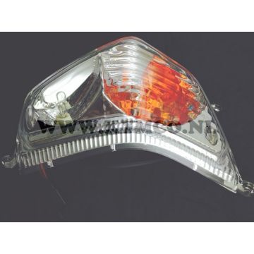 Blinker Kymco Like vorne links