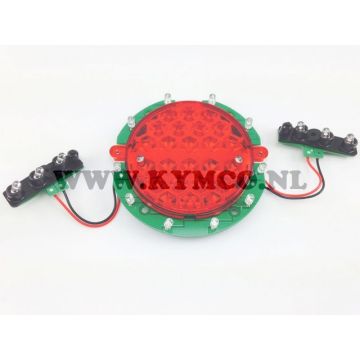 Rücklicht LED Kymco People S