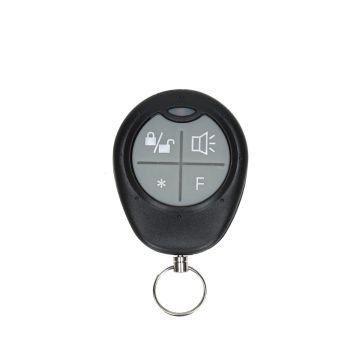 Ferngesteuerter Alarm E-Lux Euro-4 sco Piaggio 4t-3v Get Pimp my pipe