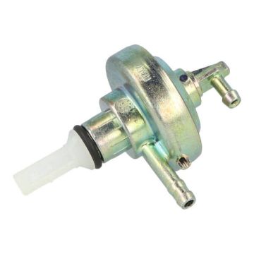 Benzinhahn (hergestellt in Italien) Gilera DNA / Runner OMG