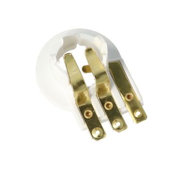 Passender Scheinwerfer BA15 (made in EU) Puch Maxi