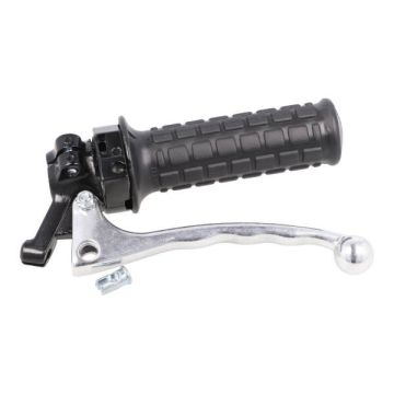 Gas/Bremse (hergestellt in EU) (für Originalmodell Bremszug) Maxi