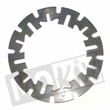 KUPPLUNGSSCHEIBE STAHL SPORT KREIDLER