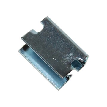 Klammer Verkleidung Gilera Runner ←2005/GP 800/Piaggio Beverly/MP3/X10 299693 original