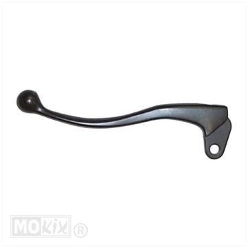 KUPPLUNGSHEBEL LINKS YAMAHA DT50R SCHWARZ
