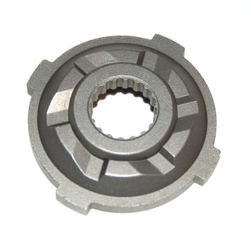 Sternscheibe Kurbelwelle rund Piaggio 50cc 2/4-Takt 2V-3V-4V Zip/Primavera/Sprint/LX/LXV/S/ET2-4/Scarabeo/Typhoon/NRG/Liberty/Fly/Storm/Stalker/Runner/DNA/ SR /Sportcity/Mojito original 877075