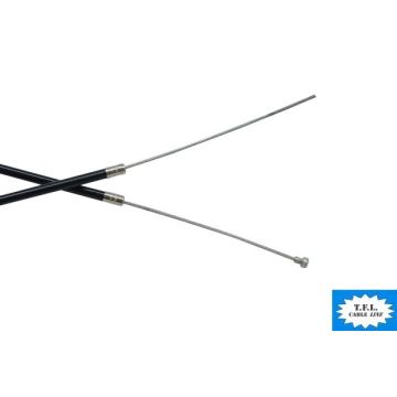 Bremszug vorne Teflon A-Qualität Vespa Ciao