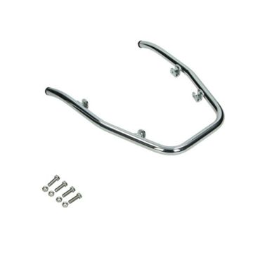 Dekorative Halterung/Vordere Kotflügelhalterung für Vespa Lx in A-Qualität