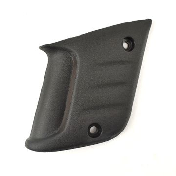 Schwingenabdeckung Piaggio Zip 2000→SP schwarz Monoarm 564991000C original