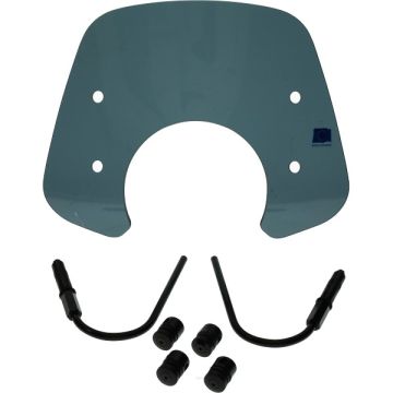 Windschutzscheibe klein/sport getönt Vespa  GTS 125-300 2019-mei 2022