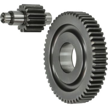 Sekundärgetriebesatz Euro-5 (hergestellt in der EU) Piaggio Liberty Iget 50 Euro 5 / Vespa Iget 50 Euro 5 15/55 Zähne Jasil
