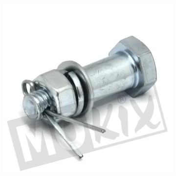 BYE BIKE Bremsschraube hinten