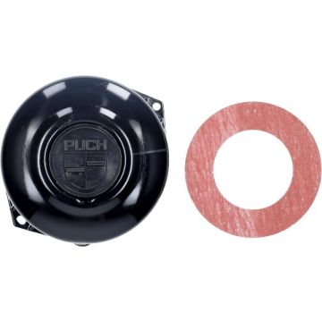 Schwungradabdeckung, unbemalt, blanko, passend für Maxi