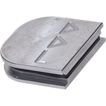 DDL Deckel Ölpumpenschlauch CNC für Runner 180cc 2T