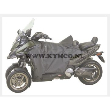 Kymco CV3 550i originale Beinabdeckung