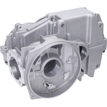 Kurbelgehäusesatz, Modell E50, Kickstart, 4 x Lagerbuchse, für Maxi