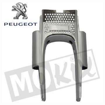GABELABDECKUNG PEUGEOT 103 VOGUE CHROM