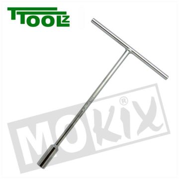 T-KEY-GRÖSSE 14 WERKZEUGE