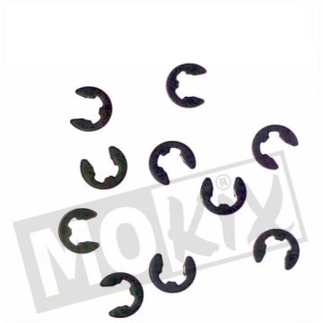 ALS BOHRUNG 4 - 5 mm 10 Stück (BREMSSATTELSTIFT)