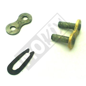 KETTENGLIED REGINA 415 GOLD