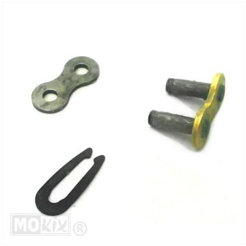 KETTENGLIED REGINA 415 GOLD
