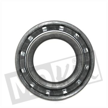 BYE BIKE Dichtung Vorderrad 21x37x7