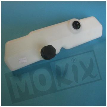 Öltank *JET FORCHE * original