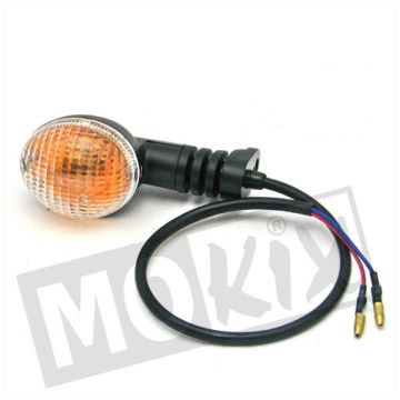 BYE BIKE Blinklicht hinten links