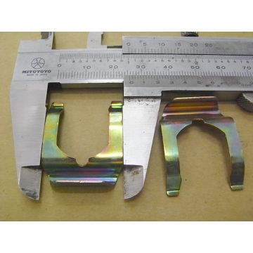 Schlossfeder Zündschloss Sym original