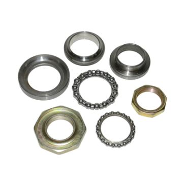 Steuersatz Retro/Tori Orig. 90400001bz