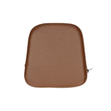 Rückenpolster Duo braun Modell China Grande Retro/Bella Milano/Torino/Roma/Custom/Borsalino/Junior/Classic/Firenze/RG/Sensa/Aurora