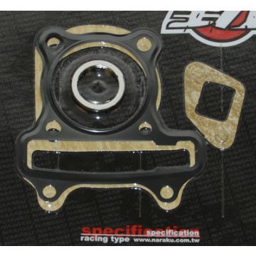 Dichtung oben china4t/sco gy6/sco kym4t 52mm naraku