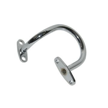 Druckentlastungsrohr Zylinderkopf china4t/sco gy6